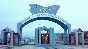University Of Engineering and Technology TAXILA (UET)