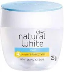 Olay Natural Beauty Whitening Cream