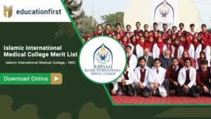 Islamic International Dental college