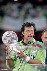 Imran Khan