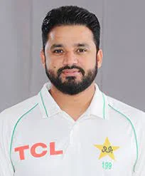 Azhar Ali