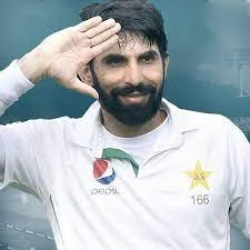 Misbah-ul-haq