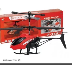 Sky king F350 Toys Remote Control Helicopter