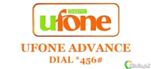 How to take a Loan in Ufone