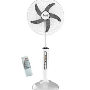hb traders rechargeable fan
